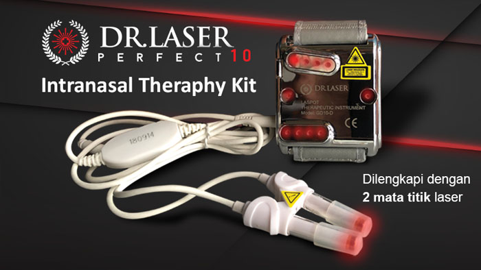 intranasal dr laser Perfect 10